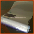 PVC/ PE Clear Rigid Film Transparent for Pharmaceutical Blister Packaging